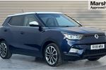 2018 SsangYong Tivoli