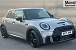 2021 MINI Hatchback 5dr