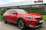 2023 Kia XCeed