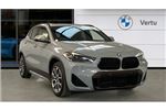 2021 BMW X2