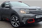 2020 Citroen C5 Aircross