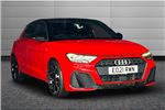2021 Audi A1