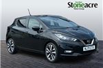 2021 Nissan Micra