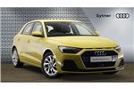 2022 Audi A1