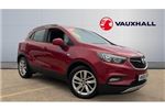 2019 Vauxhall Mokka X