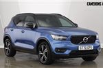 2020 Volvo XC40