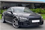 2022 Audi TT