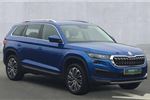 2023 Skoda Kodiaq