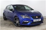 2019 SEAT Leon