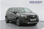 2018 Vauxhall Crossland X