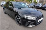 2022 Audi A4