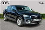 2017 Audi Q2