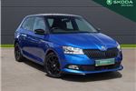 2021 Skoda Fabia