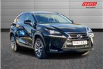 2017 Lexus NX