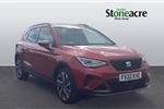 2022 SEAT Arona