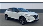 2021 Nissan Qashqai