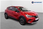 2023 Renault Captur