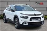 2018 Citroen C4 Cactus