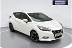 2021 Nissan Micra