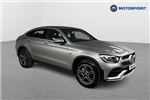 2020 Mercedes-Benz GLC Coupe