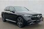 2024 Mercedes-Benz GLC