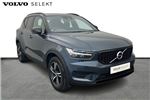 2021 Volvo XC40