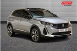 2022 Peugeot 3008