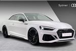2021 Audi RS5