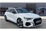 2024 Audi A3
