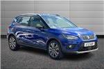 2021 SEAT Arona