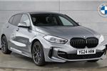 2024 BMW 1 Series