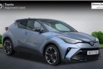 2022 Toyota C-HR