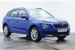 2022 Skoda Kamiq