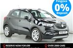 2019 Vauxhall Mokka X