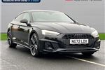 2023 Audi A5 Sportback