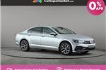 2020 Volkswagen Passat GTE