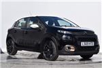 2019 Citroen C3