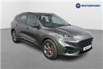 2021 Ford Kuga