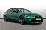 2022 BMW M3