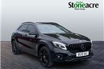 2019 Mercedes-Benz GLA