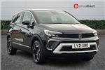 2021 Vauxhall Crossland