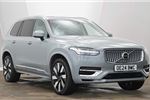 2024 Volvo XC90