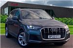 2022 Audi Q7