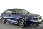 2020 BMW 3 Series