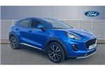 2024 Ford Puma