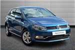 2017 Volkswagen Polo