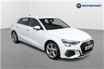 2022 Audi A3