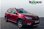 2020 Dacia Sandero Stepway