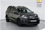 2023 Dacia Jogger