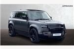 2023 Land Rover Defender